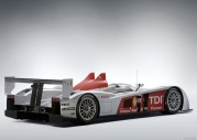 2006 Audi R10 TDI